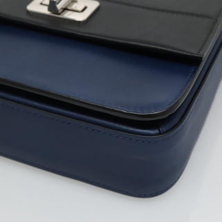 Prada Turnlock Crossbody Bag City Calf