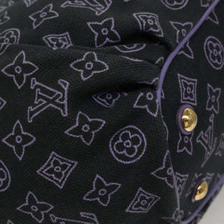 Louis Vuitton Cabas Ipanema Canvas