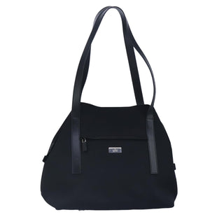 Gucci Gucci logo shoulder bag Canvas