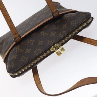 Louis Vuitton Coussin Bag Monogram Embossed Lambskin