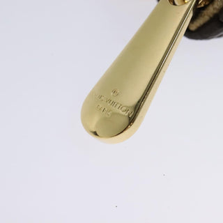 Louis Vuitton Tikal Wristlet Pochette Monogram Canvas