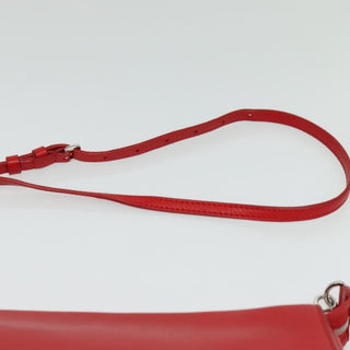 Louis Vuitton Essential Cuir Boheme Handbag Leather