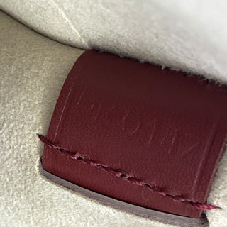 Louis Vuitton Very Tote Monogram Leather