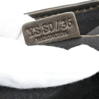 Celine Boogie Satchel Macadam