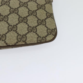 Gucci Sherry line shoulder bag Canvas