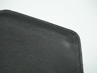 Celine C Bag Quilted Leather Small