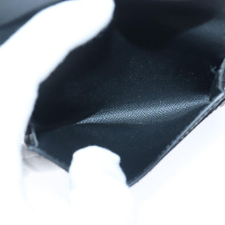 Louis Vuitton Envelope Business Card Holder Leather