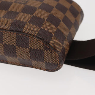 Louis Vuitton Geronimos Waist Bag Damier