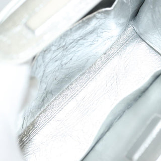 Christian Dior Diorever Bag Leather