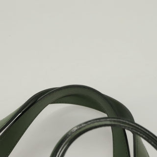 Chloe Ellen Moyen Tote Leather