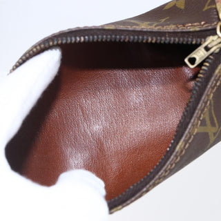 Louis Vuitton Papillon Pochette Monogram Canvas