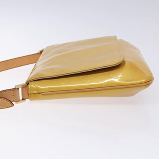 Louis Vuitton Thompson Street Handbag Monogram Vernis