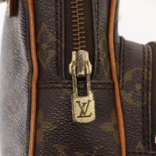 Louis Vuitton Amazone Bag Monogram Canvas