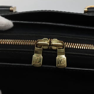 Louis Vuitton Pont Neuf Handbag Epi Leather