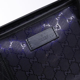 Gucci Plus Tote GG Imprime