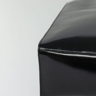 Salvatore Ferragamo Shopper Tote Leather