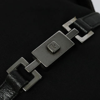 Gucci Jackie Bag Nylon