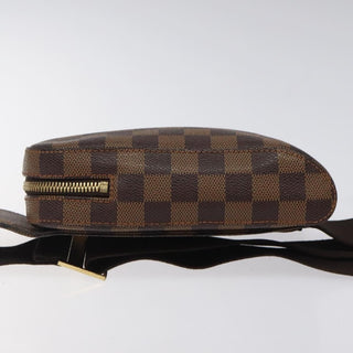Louis Vuitton Geronimos Waist Bag Damier
