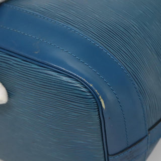Louis Vuitton Noe Handbag Epi leather