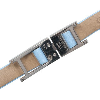 Chaumet Liens Bracelet 18K White Gold with Diamonds