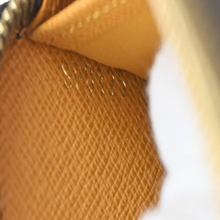 Louis Vuitton Zippy Wallet NM Monogram Canvas