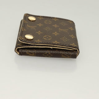 Louis Vuitton Boîte à bijoux Monogram Canvas