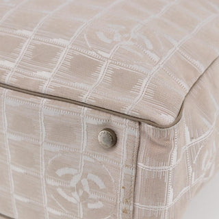 Chanel Travel Line Tote Nylon