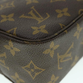 Louis Vuitton Trousse Toilette Monogram Canvas