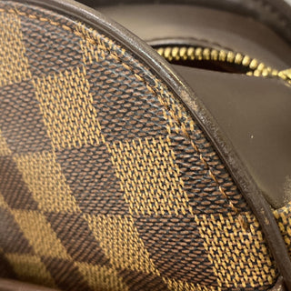 Louis Vuitton Sarria Handbag Damier