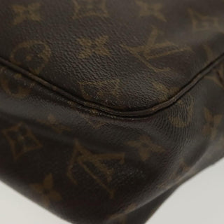 Louis Vuitton Trousse Toilette Monogram Canvas
