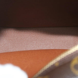 Louis Vuitton Blois Handbag Monogram Canvas