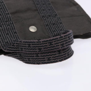 Hermes Fourre Tout Tote Canvas