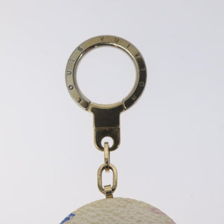 Louis Vuitton Astropill LED Keychain Monogram Multicolor