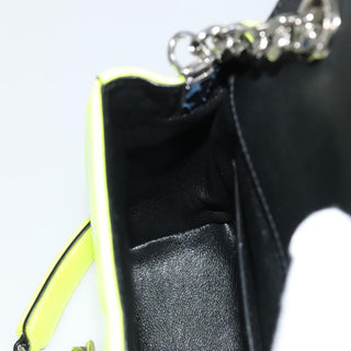 Saint Laurent Vicky Crossbody Bag Vertical Quilted Patent