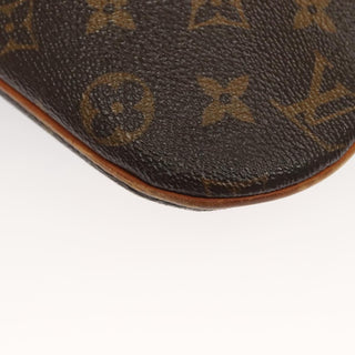 Louis Vuitton Bosphore Pochette Monogram Canvas