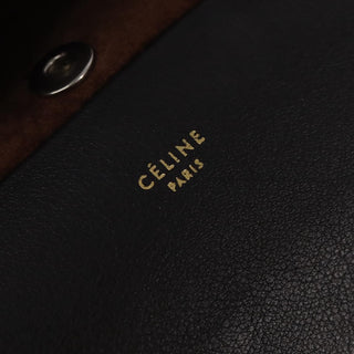 Celine All Soft Bag Leather