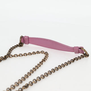 Bottega Veneta Olimpia Crossbody Bag Intrecciato Nappa