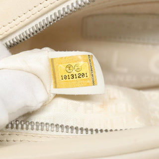 Chanel Ultimate Soft Frame Bag Quilted Calfskin