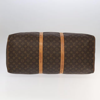Louis Vuitton Keepall Bag Monogram Canvas