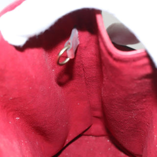 Louis Vuitton Vintage Sac d'Epaule Handbag Epi Leather