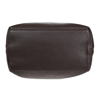 Fendi 2Bag Suede and leather