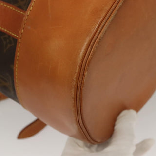 Louis Vuitton Randonnee Backpack Monogram Canvas