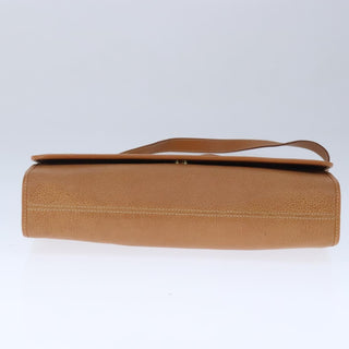 Gucci Vintage Shoulder Bag Leather