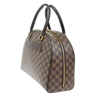 Louis Vuitton Nolita Handbag Damier