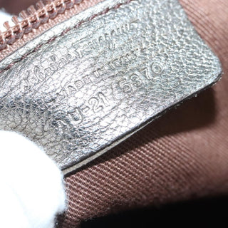 Salvatore Ferragamo Marisa Satchel Leather