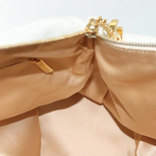 Chanel Rodeo Drive Zip Hobo Lambskin