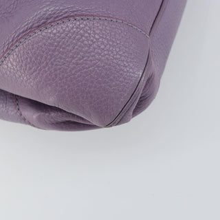 Salvatore Ferragamo Marisa Satchel Leather