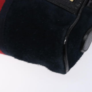 Gucci Ophidia Shoulder Bag Suede
