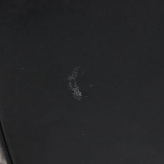 Chanel Vanity pouch Leather