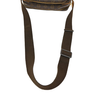 Louis Vuitton Reporter Bag Monogram Canvas